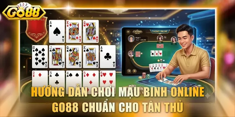 Mậu Binh online