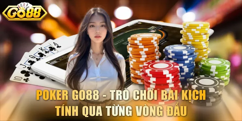 Poker