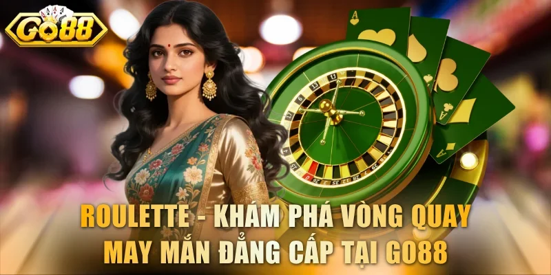 Roulette