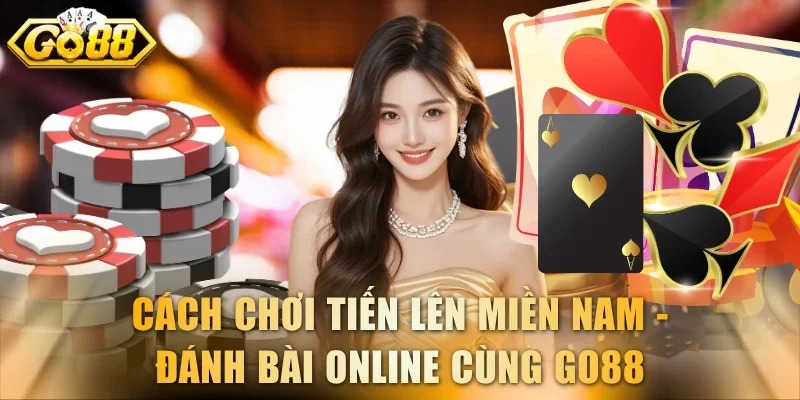 Tiến lên miền Nam